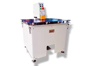 GCM-R3T Chamfered edge machine